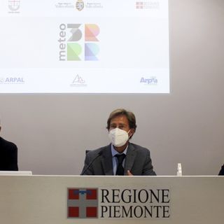 presentazione app meteo 3R