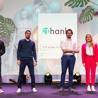 Sotto la Mole la lotta allo spreco alimentare arriva grazie allo smartphone: si chiama iThanks la app che controlla le scadenze del cibo