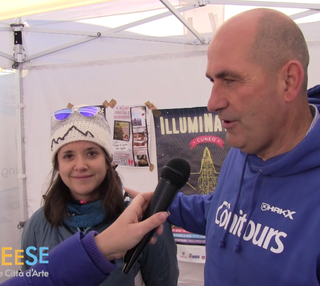 Conitours in prima fila per promuovere l'outdoor in Granda [VIDEO]