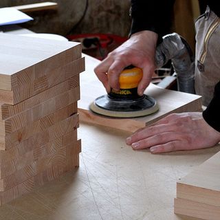 I numeri dell'artigianato restano negativi, ma in parziale miglioramento