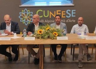 Una giornata alla scoperta dei Giardini delle Essenze: iniziativa presentata presso la sede dell'ATL del Cuneese (VIDEO)