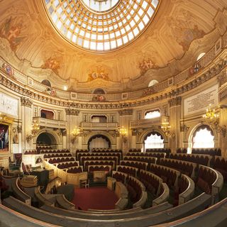 17 marzo 1861, Torino prima Capitale d'Italia: dal Parlamento a Palazzo Reale, i luoghi che fecero la storia