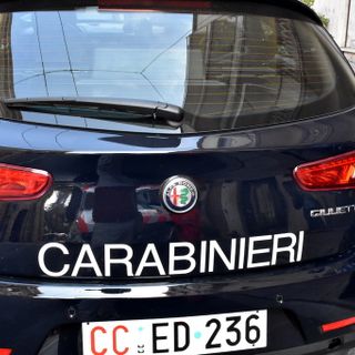 carabinieri