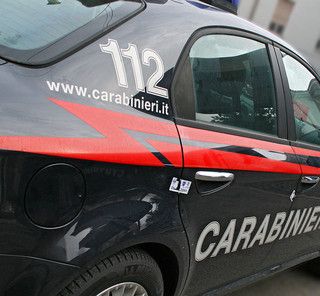 Furti, lesioni e stalking: cinque persone finiscono in manette a Torino e provincia