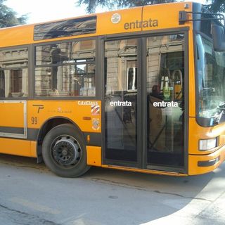 Dal 1° dicembre bus e treni più cari in provincia di Torino