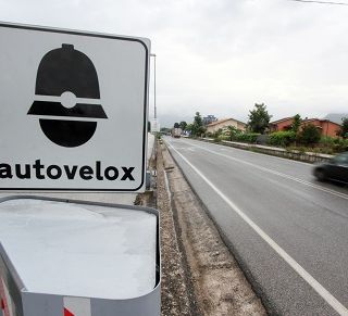 autovelox