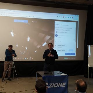 Azione sbarca anche a Torino: “Mai ad alleanze con il Movimento 5 Stelle”