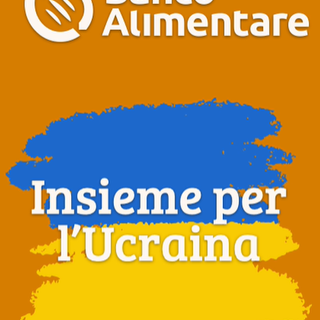 Banco Alimentare per l'Ucraina