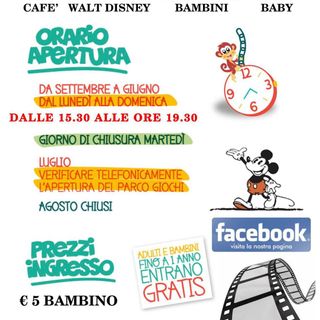 Beinasco: il divertimento è assicurato con Planet Studios!