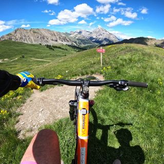 bike park monginevro