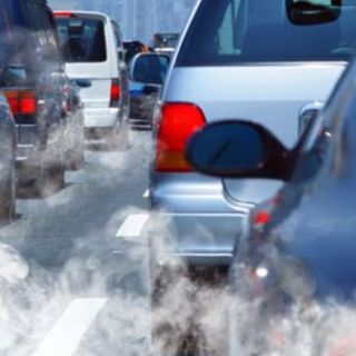 L'anticiclone non si arresta: smog e nebbie minacciano il traffico nel Torinese