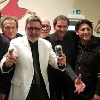 Torino: all’Osteria Rabezzana arriva “Tutto Ballabile Show!”