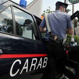 Un 54enne di Vigone finisce in carcere per maltrattamenti alla moglie