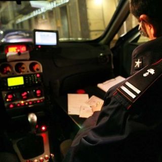 Festa privata senza rispetto delle norme Covid a Roletto