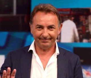 Massimo Mauro