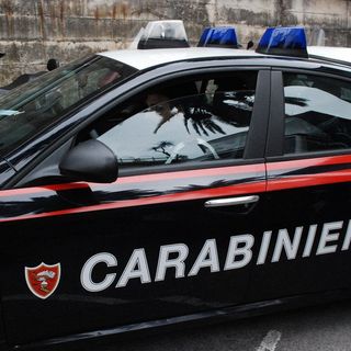Aveva 2,3 chili di droga in casa: arrestato a Villafranca Piemonte
