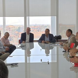 Vino, l'assessore Bongioanni incontra Piemonte Land of Wine: "Il super-consorzio interlocutore nelle nuove politiche per valorizzare il vino piemontese"