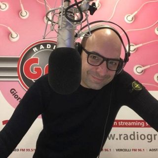 Cristian Panzanaro
