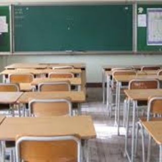 Cambiamenti in vista per alcune scuole