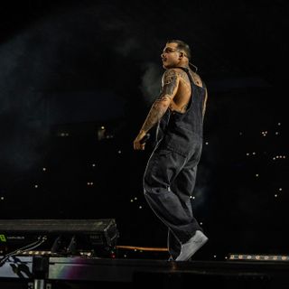 Al Sonic Park Stupinigi: Geolier, Coez e Frah Quintale e il grande ritorno di Gigi d'Agostino