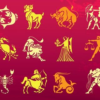segni zodiacali