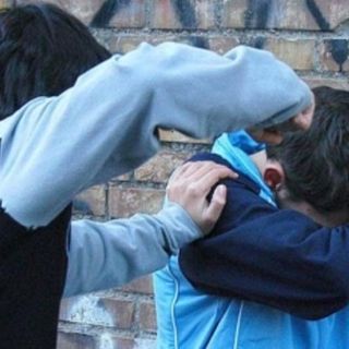 bullismo e aggressione - foto di archivio