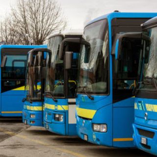 Da domani bus e treni in provincia di Torino costano di più