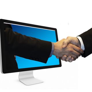Come sviluppare il business online con Linkedin