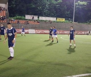Le partite di calcetto stanno per tornare. Spadafora apre: &quot;possibile ripartenza il 15 giugno&quot;