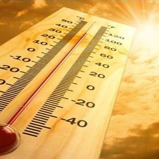 Ferragosto con l'afa a Torino e provincia: le massime saranno attorno ai 37°