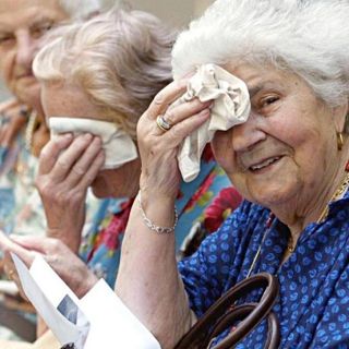 Luglio 2022 in archivio tra i tre mesi più caldi di sempre in Piemonte