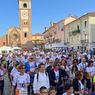 Trail delle Colline: sono sempre i sogni a dare forma al mondo