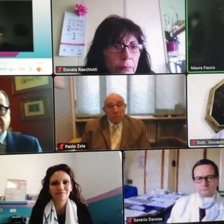 Call di medici oncologici