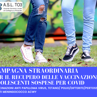 locandina campagna Asl To3