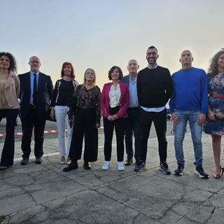 I candidati del M5S alle prossime elezioni regionali dell'8 e 9 giugno