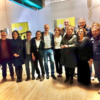 Candidati politici