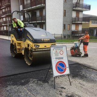 Salvini taglia 10 mln di euro per la manutenzione delle strade provinciali, costruttori ed industriali contro il Governo: "A rischio la vita dei cittadini"