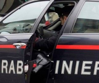 carabinieri - foto d'archivio