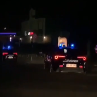 In Campidoglio in manette un 72enne che, fermato per essere passato con il rosso, ha colpito con un pugno il Carabiniere