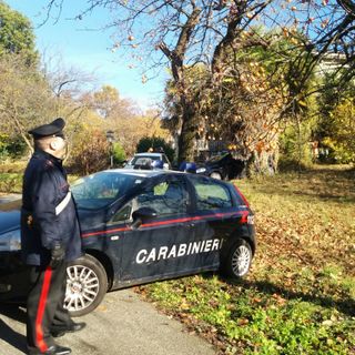 A Coassolo un uomo che dal 2020 perseguitava l'ex compagna