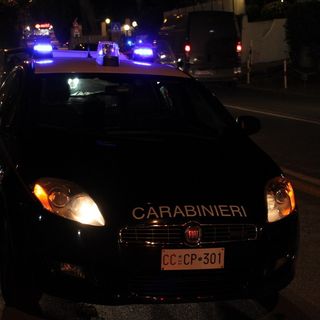 Ladri di caramelle, maxi furto per un valore di 60 mila euro a Moncalieri