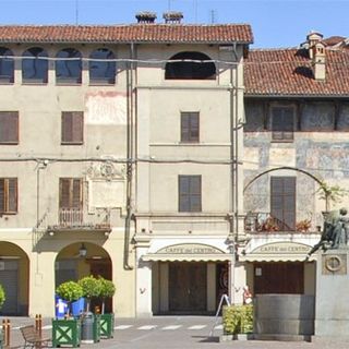 Carmagnola, dal 1° maggio 2022 sarà attiva la Ztl del centro storico