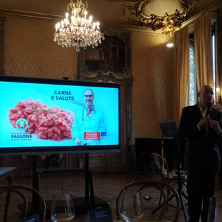 “La scienza dice che le carni non sono tutte uguali”