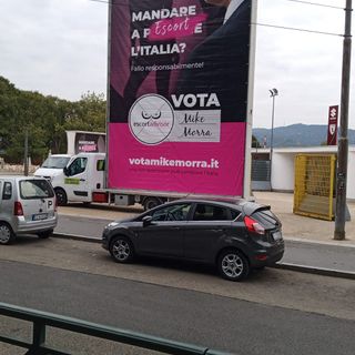 manifesto escort Torino