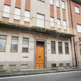hospice - foto di repertorio