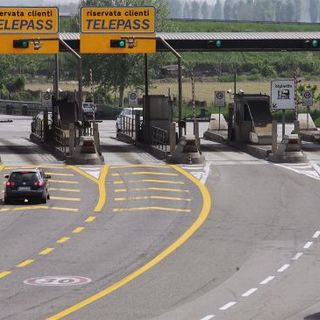 Coronavirus, il sindaco Rivalta:&quot;Scandaloso siano attive barriere autostradali come su Torino-Pinerolo&quot;