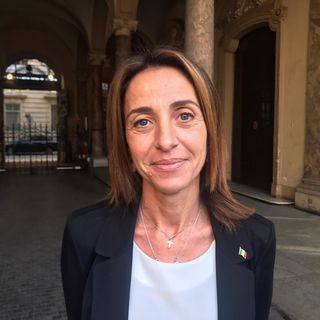 Elena Chiorino