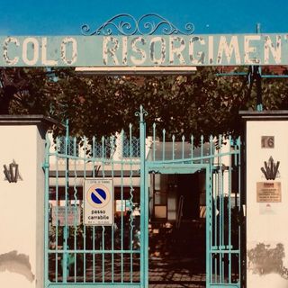 Foto: Dalla pagina Facebook del Circolo Risorgimento - Casseta Popular
