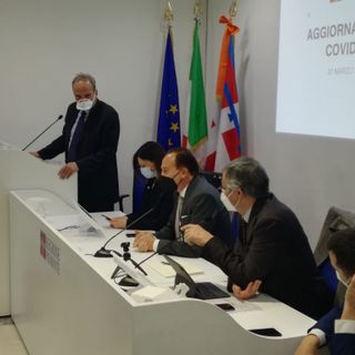 alberto cirio