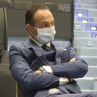 Alberto Cirio